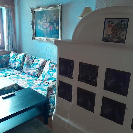 Haus Am Woertherberg راوريس المظهر الخارجي الصورة
