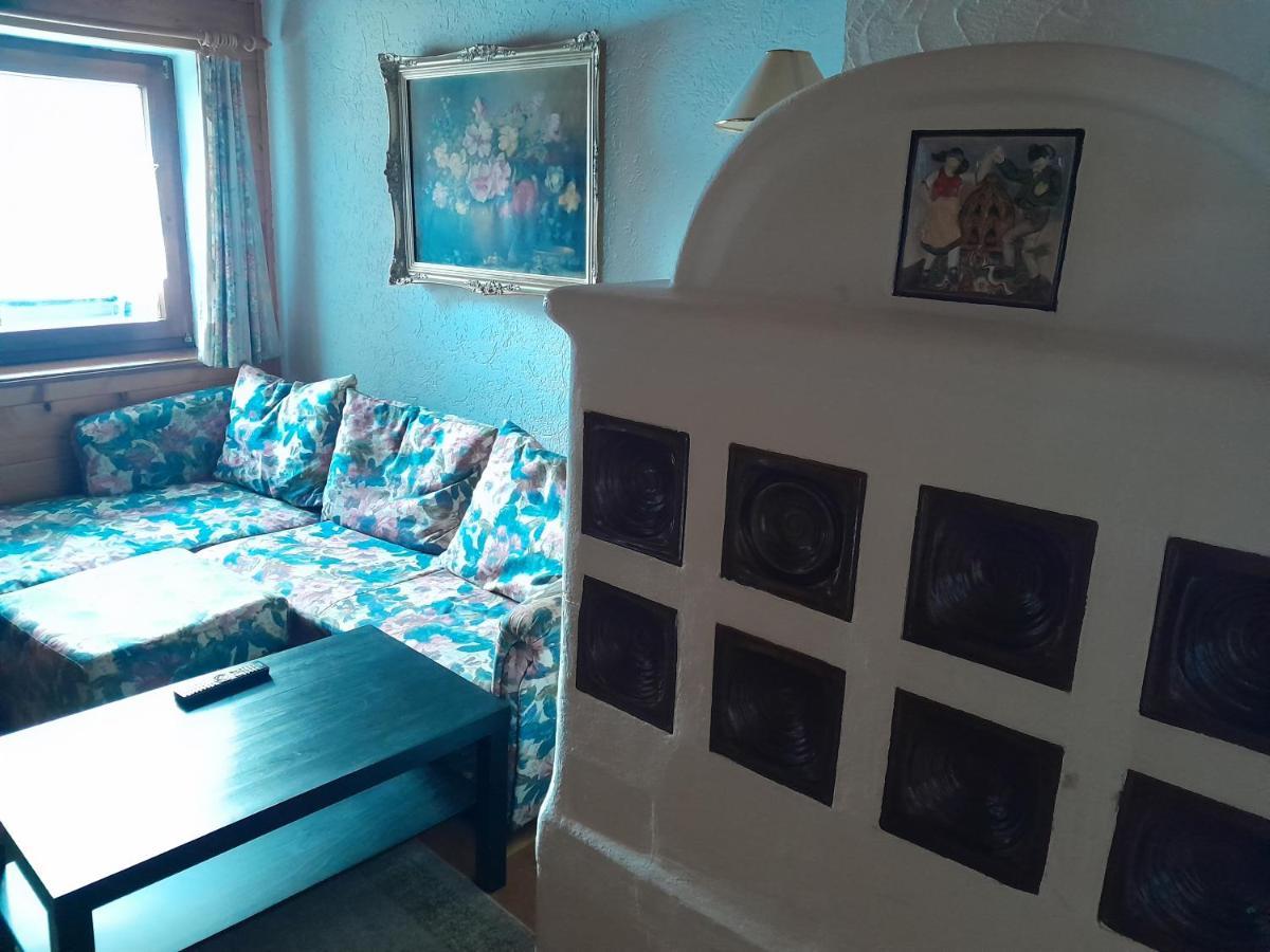Haus Am Woertherberg راوريس المظهر الخارجي الصورة
